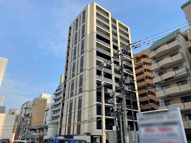 ブラントン薬院   その他6