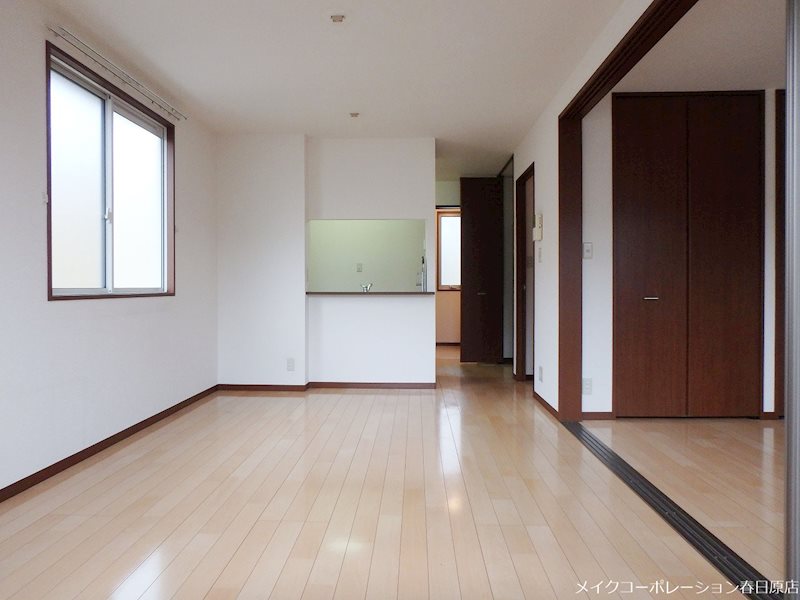 イリスⅠ リビング