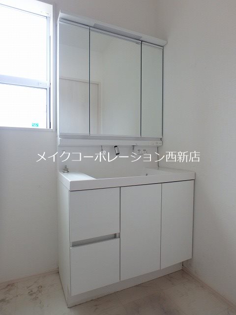 洗面所 MタウンⅠ その他2