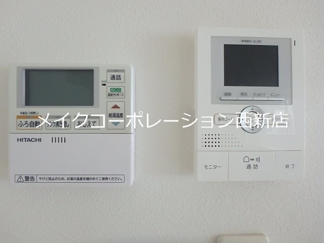 セキュリティ MタウンⅠ その他5