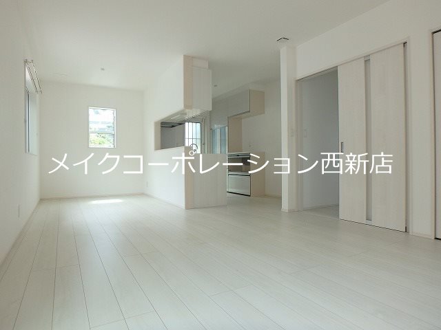 リビング MタウンⅠ リビング