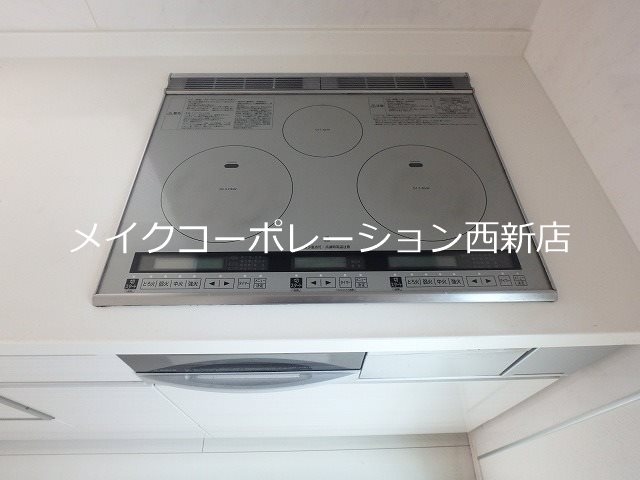 他設備 MタウンⅠ その他13