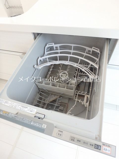 他設備 MタウンⅠ その他14