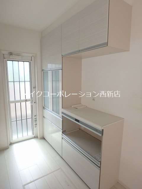 キッチン MタウンⅠ その他15