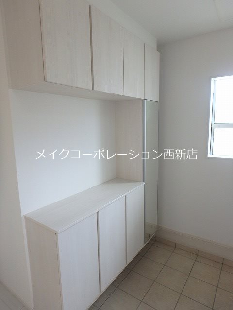玄関 MタウンⅠ その他16