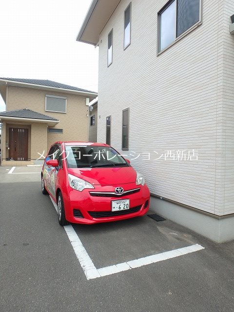 駐車場 MタウンⅠ その他18