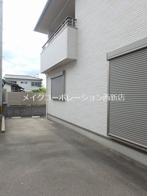 駐車場 MタウンⅠ その他19