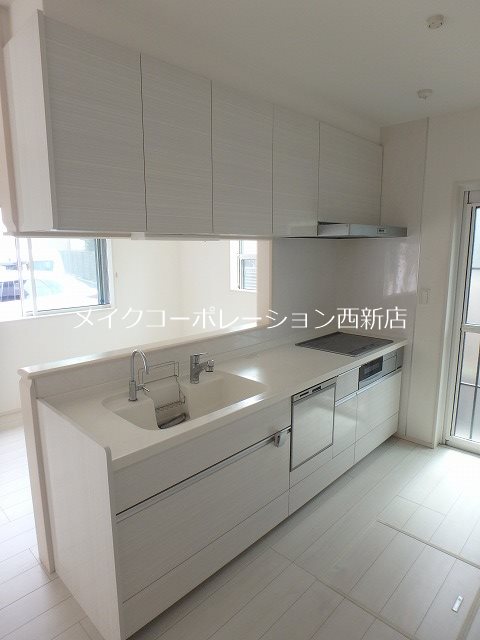 キッチン MタウンⅠ キッチン