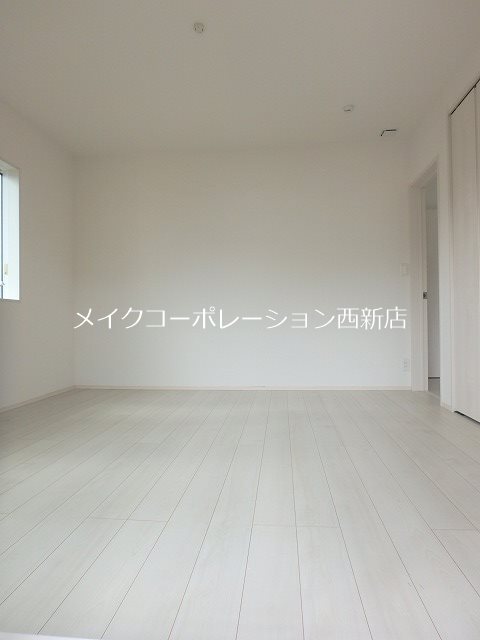 ベッドルーム MタウンⅠ ベッドルーム