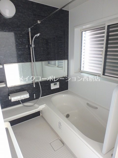 バス MタウンⅠ 風呂画像