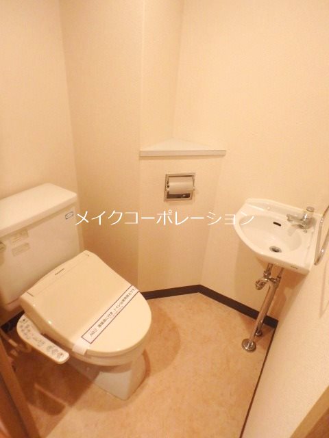 プライムメゾン百道浜 その他1