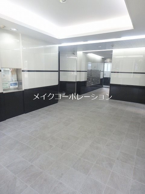 プライムメゾン百道浜 その他6