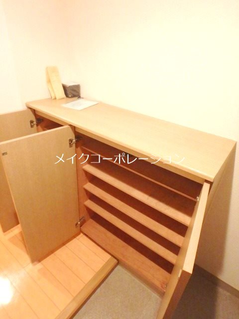 プライムメゾン百道浜 その他7