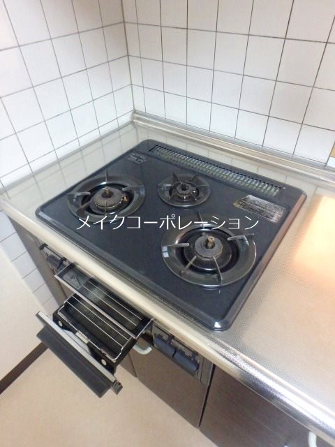 プライムメゾン百道浜 その他10