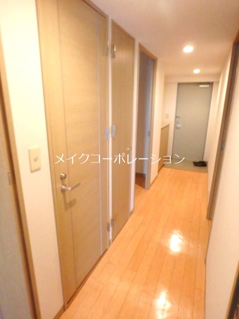 プライムメゾン百道浜 その他11