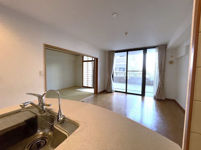 眺望 クレアールガーデンズ室見 その他1