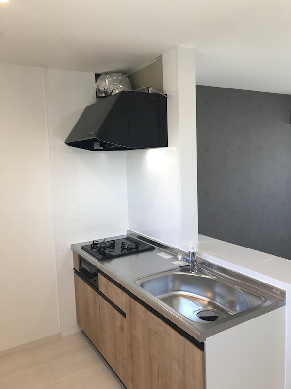 オルタナ キッチン