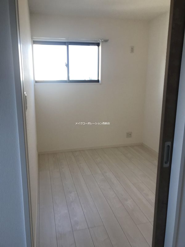 オルタナ ベッドルーム