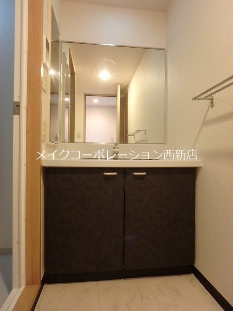 洗面所 プライムメゾン百道浜 その他2