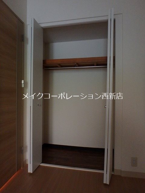 収納 プライムメゾン百道浜 その他4