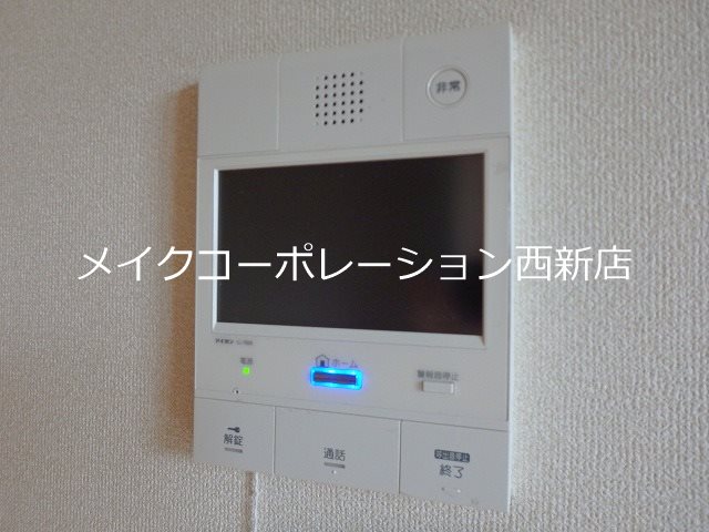 セキュリティ プライムメゾン百道浜 その他5