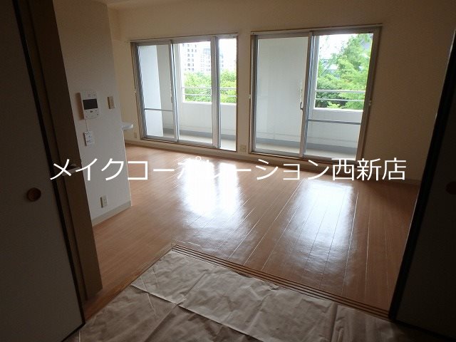 リビング プライムメゾン百道浜 その他7