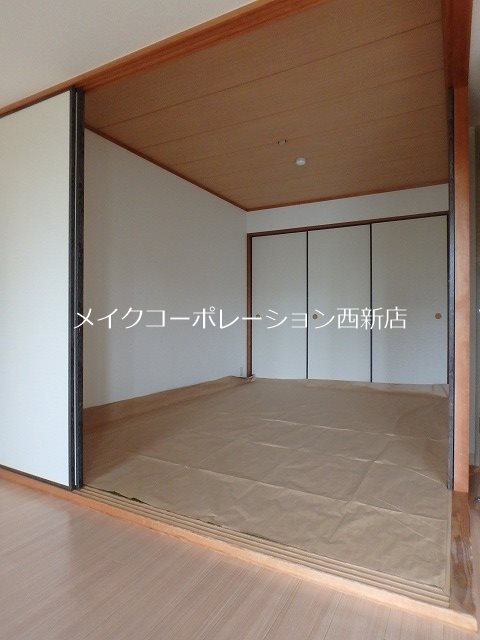 他部屋・スペース プライムメゾン百道浜 その他8