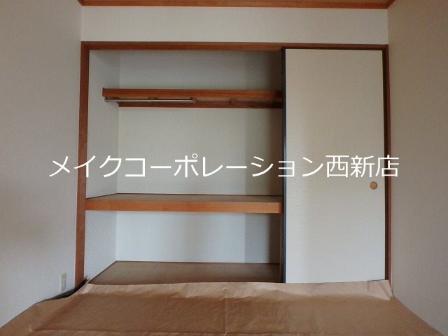 収納 プライムメゾン百道浜 その他9