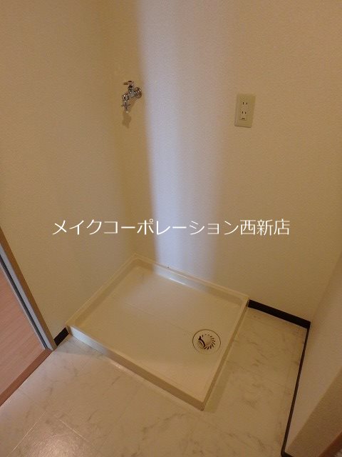 他設備 プライムメゾン百道浜 その他14