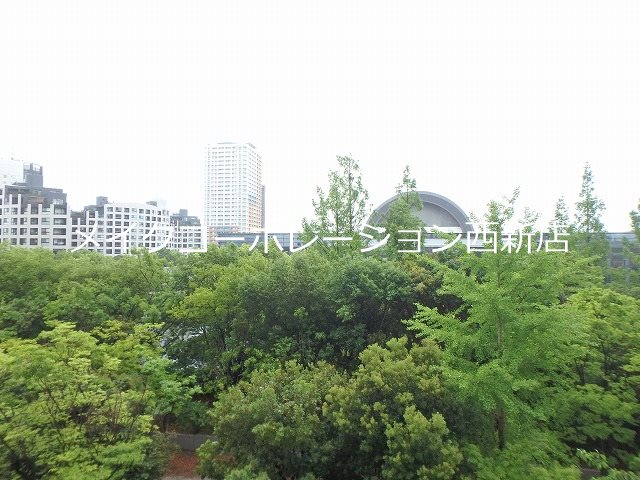 眺望 プライムメゾン百道浜 その他15