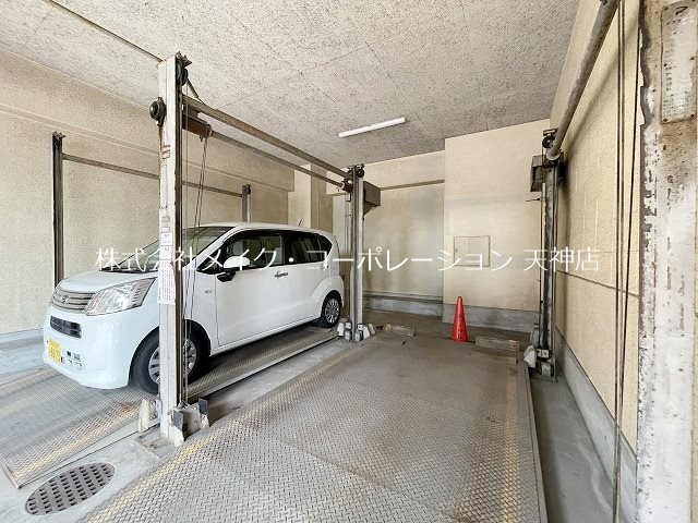 ニューライフ大濠 その他5