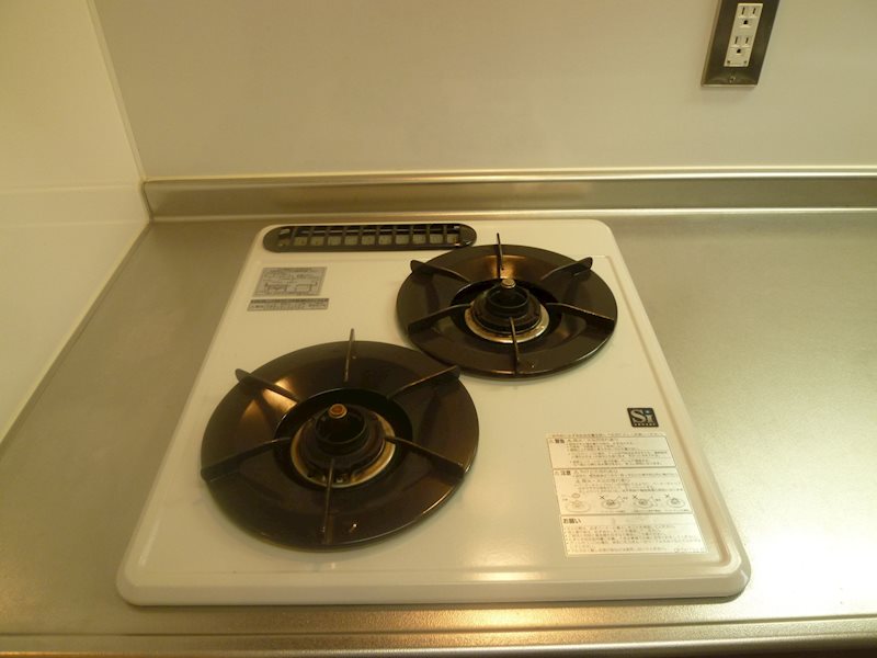 ＦＫＭ白金  キッチン