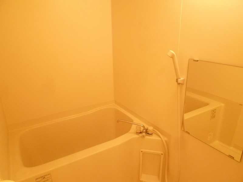 ＦＫＭ白金  風呂画像