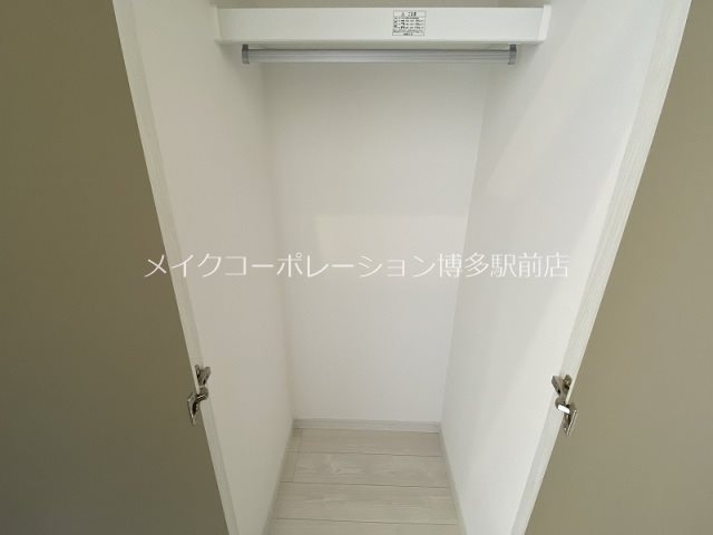 収納 クワトロ・ヴィラ竹下 その他3