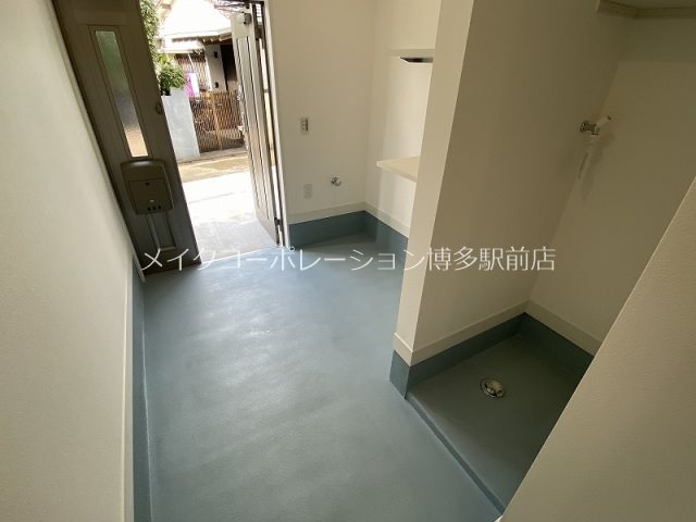 その他 クワトロ・ヴィラ竹下 その他4