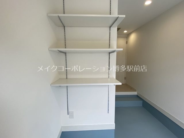 他設備 クワトロ・ヴィラ竹下 その他7