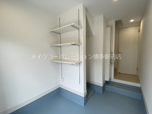 他部屋・スペース クワトロ・ヴィラ竹下 その他9