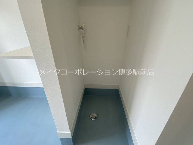 他設備 クワトロ・ヴィラ竹下 その他10