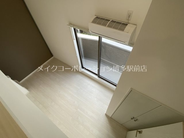 リビング クワトロ・ヴィラ竹下 その他11