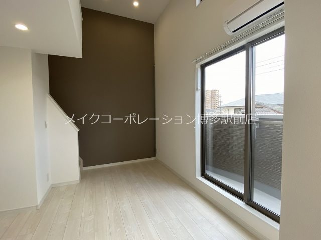 リビング クワトロ・ヴィラ竹下 その他12