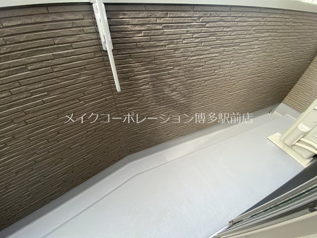 ベランダ クワトロ・ヴィラ竹下 その他13