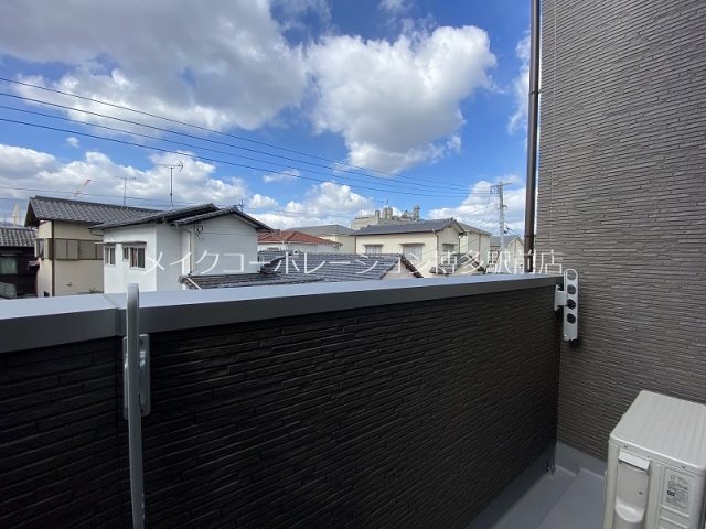 眺望 クワトロ・ヴィラ竹下 その他14