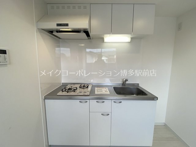 キッチン クワトロ・ヴィラ竹下 その他15