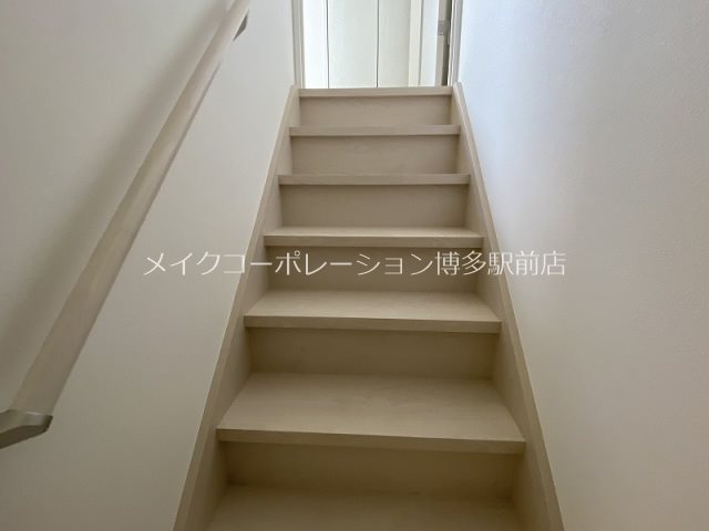 他部屋・スペース クワトロ・ヴィラ竹下 その他18