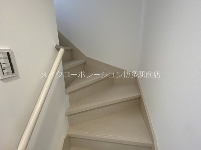 他部屋・スペース クワトロ・ヴィラ竹下 その他19