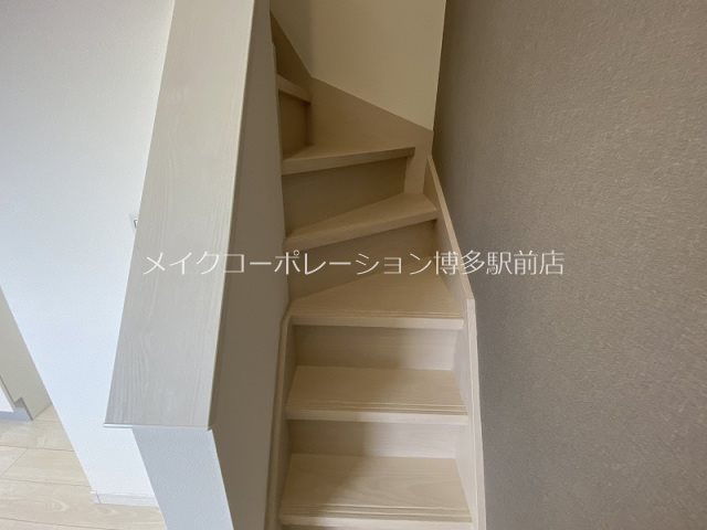 他部屋・スペース クワトロ・ヴィラ竹下 その他20