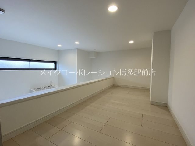 他部屋・スペース クワトロ・ヴィラ竹下 その他21