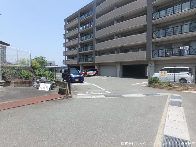 アクロスグランデージ その他外観6