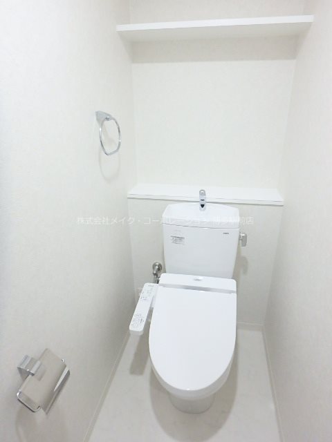 ネストピア博多駅前Ⅲ その他1