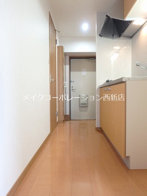 その他 サンセット今川 その他1